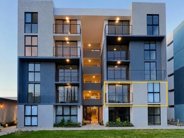 Departamento en renta Avenida Acueducto, Jardines Del Valle, Nuevo México, Zapopan, Región Centro, Jalisco, 45139, México