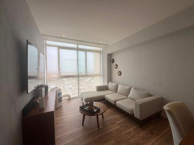 Departamento en renta Avenida Acueducto, Puerta Del Valle, Zapopan, Región Centro, Jalisco, 45210, México