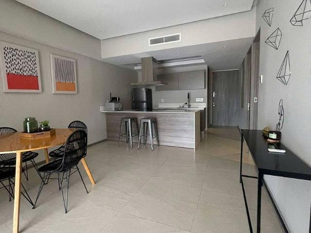 Departamento en renta Avenida Acueducto, Villas De Los Colomos, Guadalajara, Región Centro, Jalisco, 45054, México