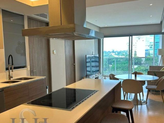 Departamento en renta Avenida Acueducto, Villas De Los Colomos, Guadalajara, Región Centro, Jalisco, 45054, México