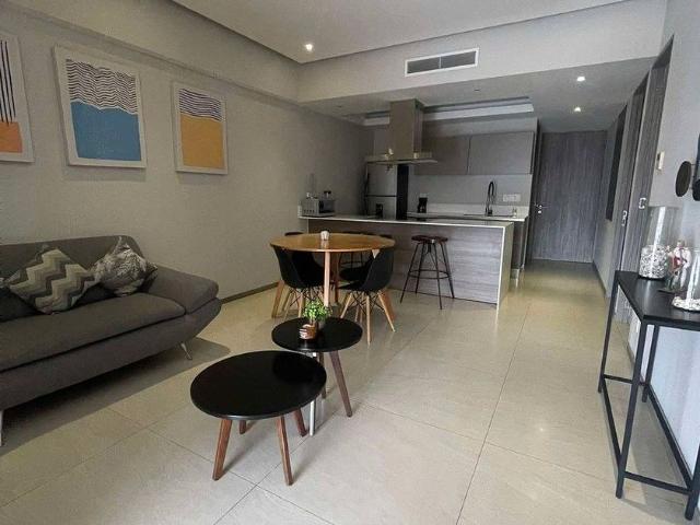 Departamento en renta Avenida Acueducto, Villas De Los Colomos, Guadalajara, Región Centro, Jalisco, 45054, México