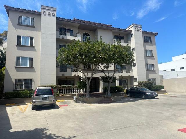 Departamento en renta Avenida Aguascalientes, Madero la Cacho, Tijuana, Municipio De Tijuana, Baja California, 22500, México