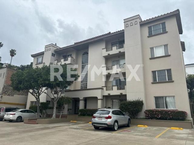 Departamento en renta Avenida Aguascalientes, Madero, Tijuana, Baja California, 22040, Mex