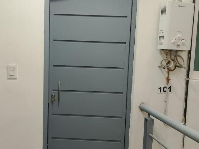Departamento en renta Avenida Agustín Yañes, Escuadrón 201, Iztapalapa, Ciudad De México, 09060, Mex