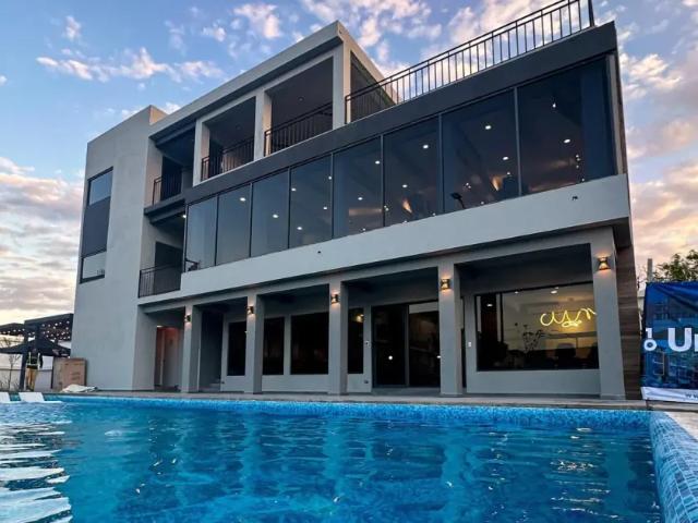 Departamento en renta Avenida Adolfo Ruíz Cortines 2312 2312, Moderna, Monterrey, Nuevo León, 64530, Mex