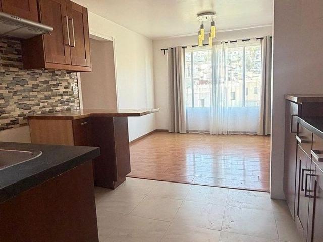 Departamento en renta Avenida Alba Roja, Real Del Monte, Colinas De San Ángel, Delegación La Mesa, Tijuana, Municipio De Tijuana, Baja California, 22195, México