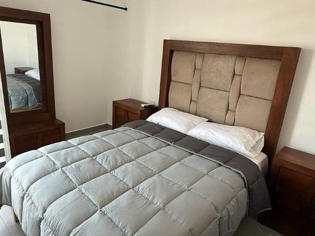 Departamento en renta Avenida Aldeanos, Tondoroque, Bahía De Banderas, Nayarit, 67331, México