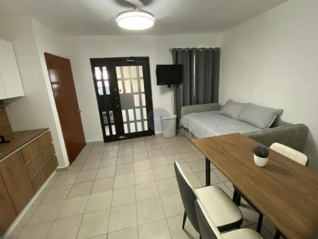 Departamento en renta Avenida Alejandro De Rodas 5745 5731a, Colonial Cumbres, Monterrey, Nuevo León, 64349, Mex