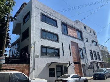 Departamento en renta Avenida Alemania, Moderna, Guadalajara, Jalisco, 44190, Mex