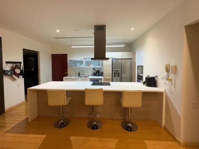 Departamento en renta Avenida Alfonso Reyes, Contry, Monterrey, Nuevo León, 64860, Mex