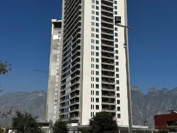 Departamento en renta Avenida Alfonso Reyes, Paraíso, Ciudad Santa Catarina, Santa Catarina, Nuevo León, 66197, Mex