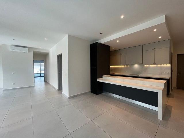 Departamento en renta Avenida Alfonso Reyes, Santa Catarina, Nuevo León, 66196, México