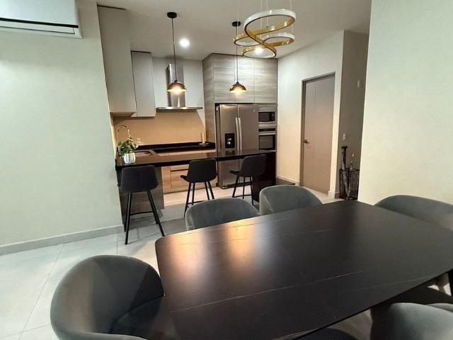 Departamento en renta Avenida Alfonso Reyes, Santa Catarina, Nuevo León, 66196, México