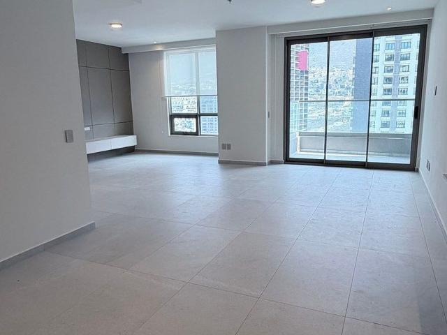 Departamento en renta Avenida Alfonso Reyes, Santa Catarina, Nuevo León, 66196, México