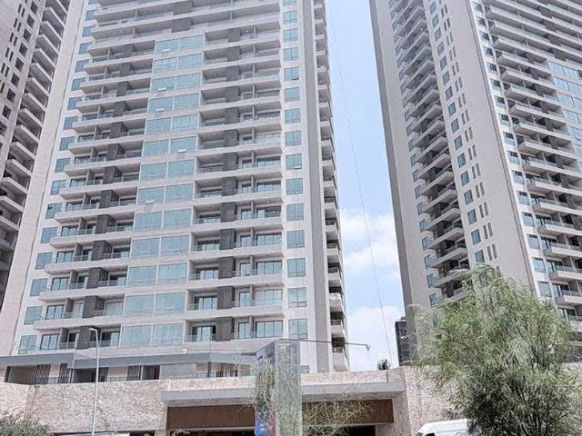 Departamento en renta Avenida Alfonso Reyes, Santa Catarina, Nuevo León, 66197, México