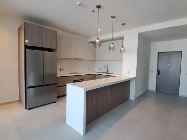Departamento en renta Avenida Alfonso Reyes, Santa Catarina, Nuevo León, 66197, México