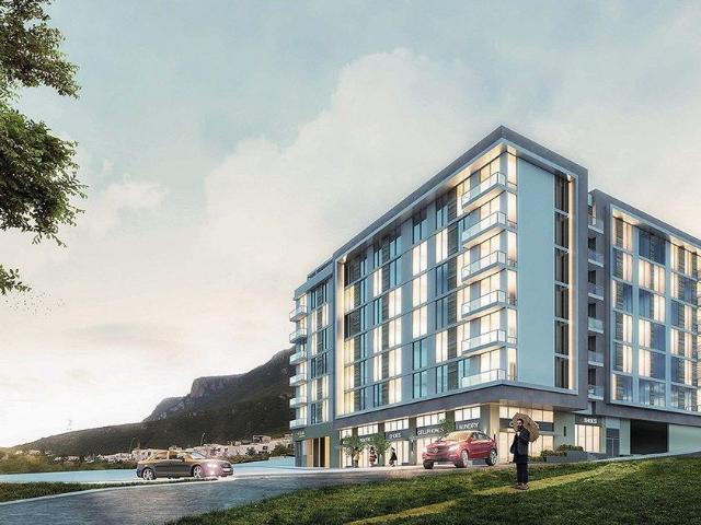 Departamento en renta Avenida Alfonso Reyes, Via Cordillera, Ciudad Santa Catarina, Santa Catarina, Nuevo León, 66196, Mex