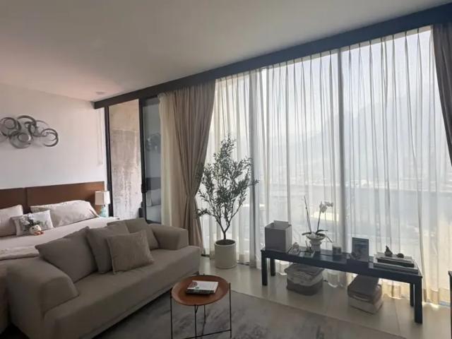 Departamento en renta Privada Fidel Velázquez, Santa Catarina, Nuevo León, 66197, México