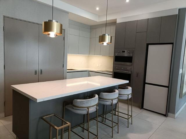Departamento en renta Avenida Alfonso Reyes 100, Zona Valle Poniente, Ciudad Santa Catarina, Nuevo León, México