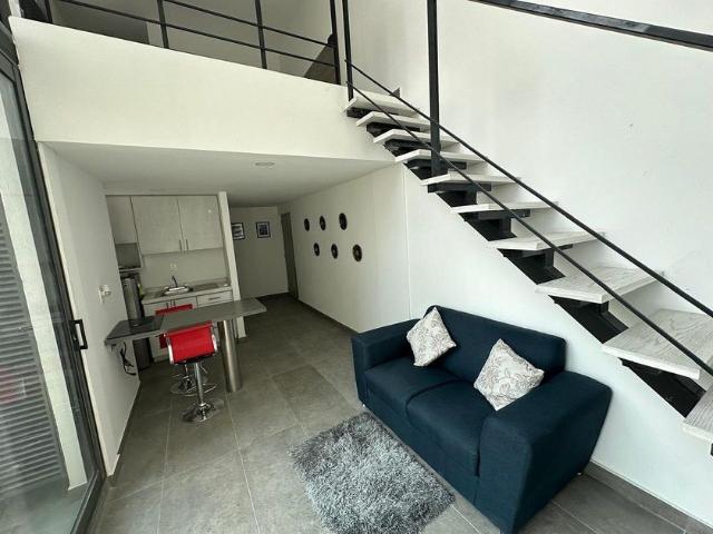 Departamento en renta Avenida Alfonso Reyes 550, Regina, Monterrey, Nuevo León, 64290, Mex
