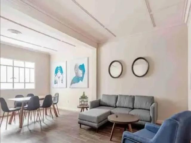 Departamento en renta Avenida Álvaro Obregón, Roma Norte, Roma, Ciudad De México, Cuauhtémoc, Ciudad De México, 06700, México