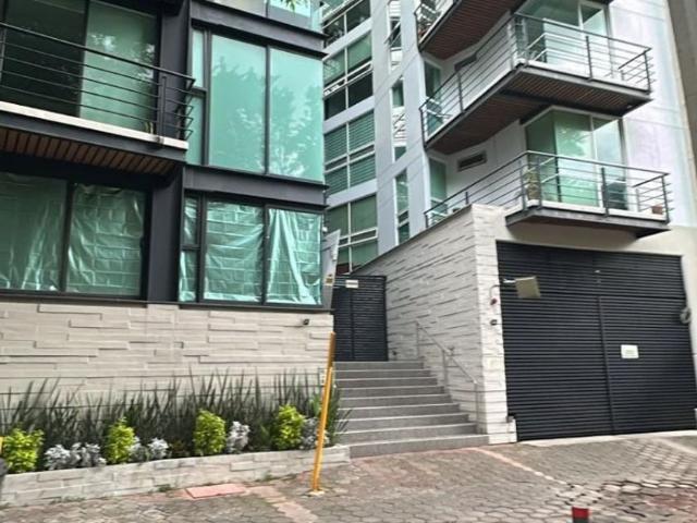 Departamento en renta Avenida Amores 410, Colonia Del Valle Centro, Ciudad De México, Cdmx, México