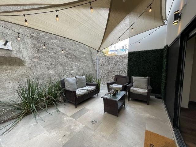 Departamento en renta Avenida Amores, Delegación La Mesa, Tijuana, Municipio De Tijuana, Baja California, 22116, México