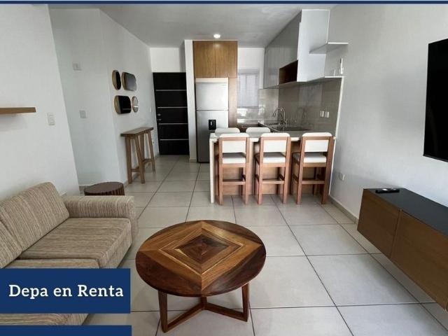 Departamento en renta Avenida Amado Nervo, Tierra Blanca, Culiacán Rosales, Culiacán, Sinaloa, 80030, Mex