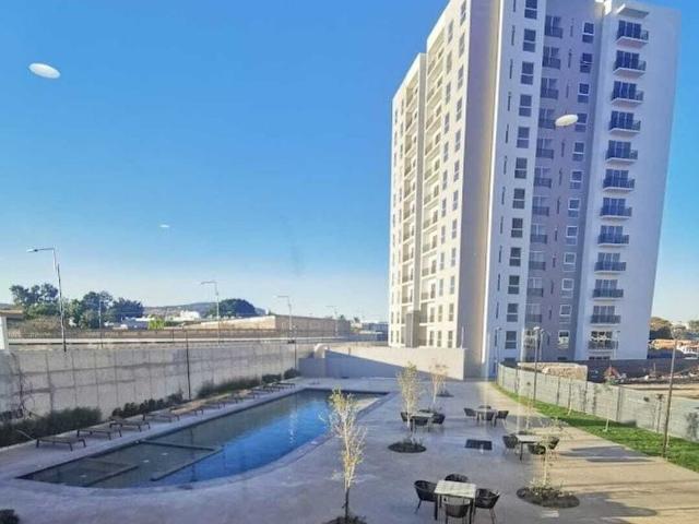 Departamento en renta Avenida Anastasio Bustamante 1501, Francisco Sarabia Poniente, Zapopan, Jalisco, 45236, Mex