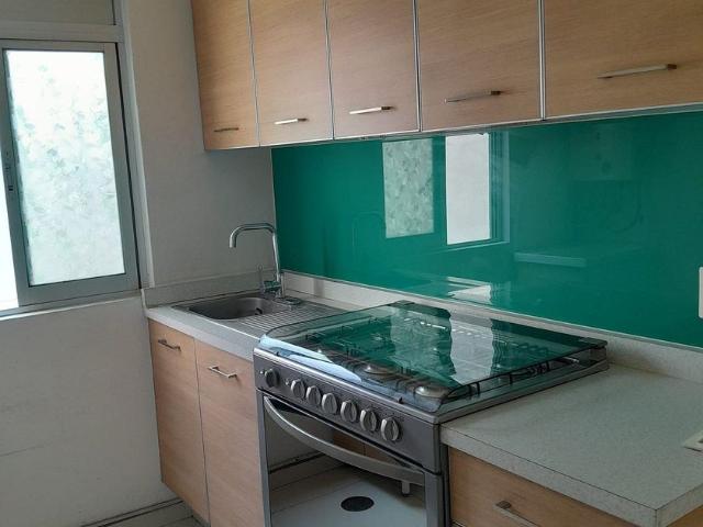 Departamento en renta Avenida Andrés Molina Enríquez, Colonia Ampliación Sinatel, San Andrés Tetepilco, Ciudad De México, Iztapalapa, Ciudad De México, 09440, México