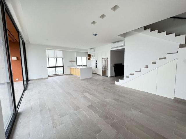 Departamento en renta Avenida Anillo Periferico 1000, Las Lajas, Colinas De San Jerónimo, Monterrey, Nuevo León, México