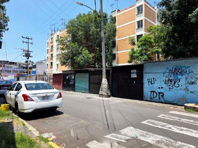 Departamento en renta Avenida Antonio Díaz Soto Y Gama, Vicente Guerrero, Ciudad De México, Cdmx, México