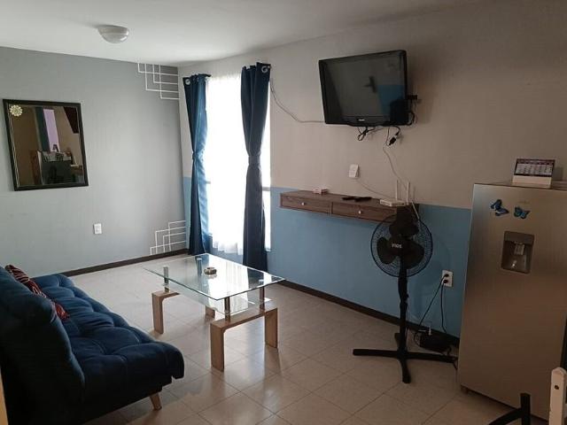 Departamento en renta Avenida Apaseo, Fraccionamiento La Estancia, Apaseo El Grande, Guanajuato, 38185, Mex