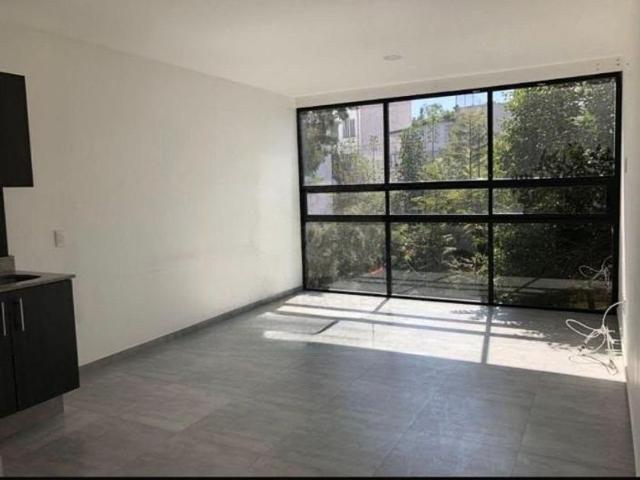 Departamento en renta Avenida Aquiles Serdán, Tacuba, Ciudad De México, Miguel Hidalgo, Ciudad De México, 11410, México