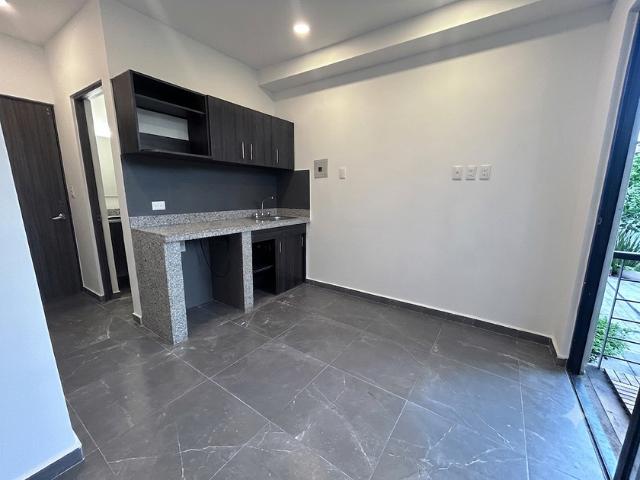 Departamento en renta Avenida Aquiles Serdán, Tacuba, Ciudad De México, Miguel Hidalgo, Ciudad De México, 11410, México