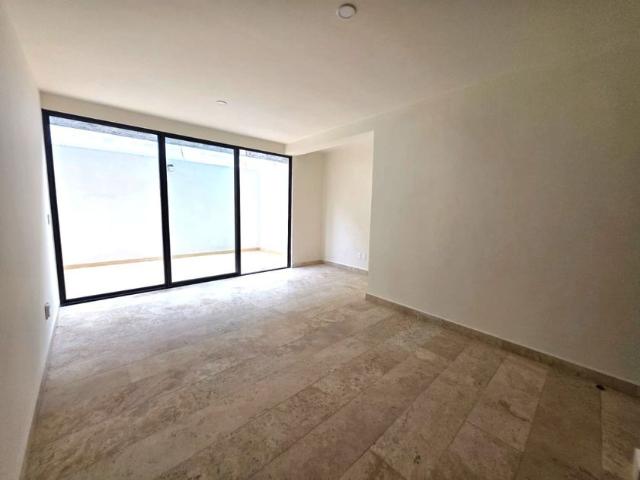 Departamento en renta Avenida Arteaga Y Salazar, Contadero, Ciudad De México, Cdmx, México