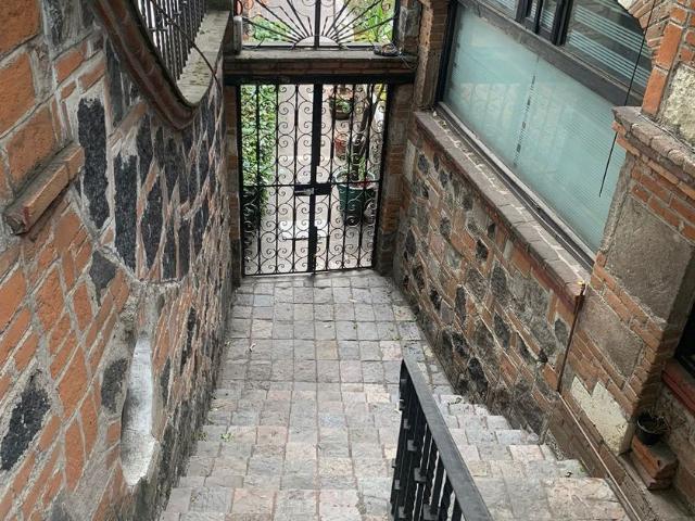 Departamento en renta Avenida Arteaga Y Salazar, Contadero, Ciudad De México, Cuajimalpa De Morelos, Ciudad De México, 05500, México