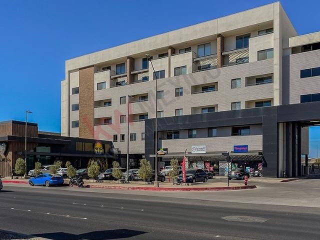 Departamento en renta Avenida Aurelia, Calzada Residencial, Mexicali, Baja California, 21225, Mex