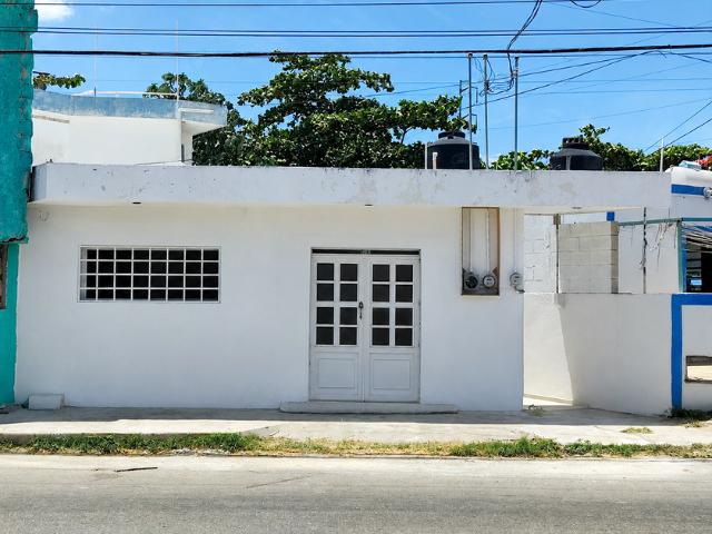 Departamento en renta Avenida Aviación, Sambula, Mérida, Yucatán, 97269, Mex