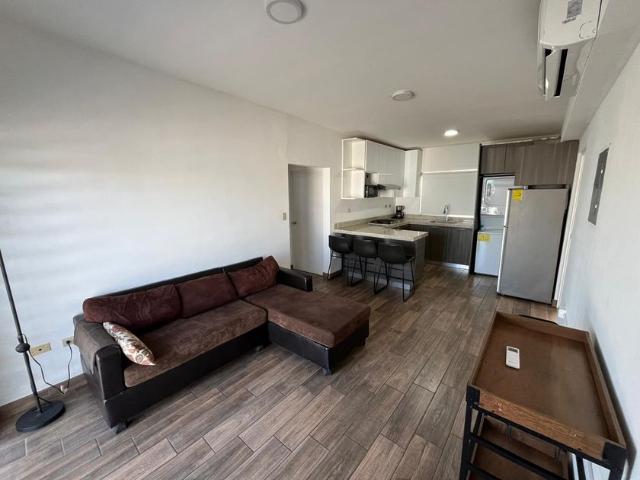 Departamento en renta Avenida Ayuntamiento, Plaza Carranza, Mexicali, Municipio De Mexicali, Baja California, 21379, México