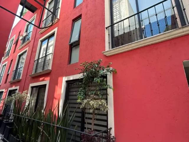 Departamento en renta Avenida Azcapotzalco, Barrio Nextengo, San Lucas Atenco, Ciudad De México, Azcapotzalco, Ciudad De México, 02099, México