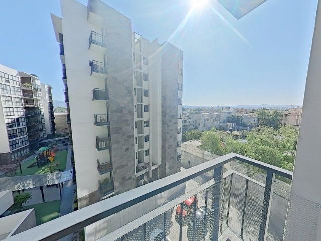 Departamento en renta Avenida Aztecas, Colonia Candelaria Coyoacán, Los Reyes Hueytilac, Ciudad De México, Coyoacán, Ciudad De México, 04330, México