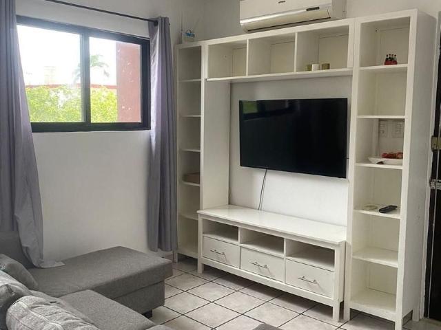 Departamento en renta Avenida Benito Juárez, Mérida, Yucatán, 97295, México
