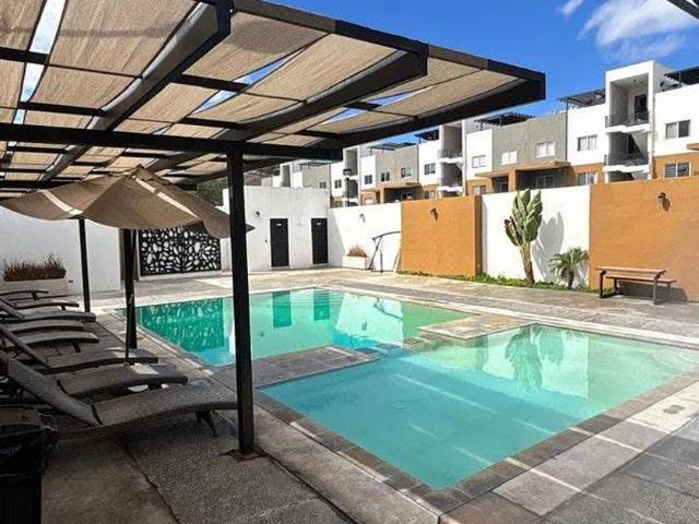 Departamento en renta Avenida Benito Juárez, Delegación La Mesa, Tijuana, Municipio De Tijuana, Baja California, 22186, México