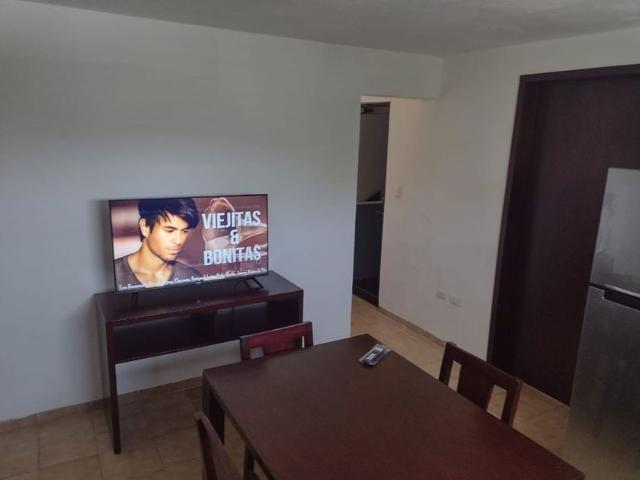 Departamento en renta Avenida Benito Juárez 21, Ciudad Industrial, Mérida, Yucatán, 97288, Mex