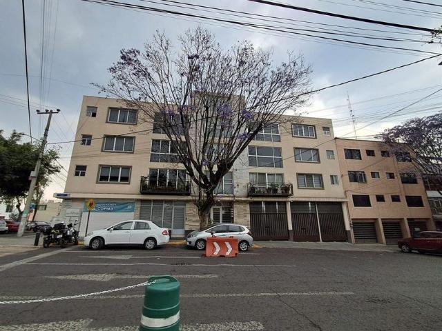 Departamento en renta Avenida Benito Juárez 95, El Mirador, Naucalpan De Juárez, México, 53050, Mex