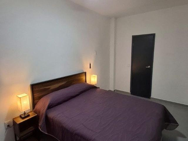 Departamento en renta Avenida Belisario Domínguez, Guadalajara, Región Centro, Jalisco, 44360, México