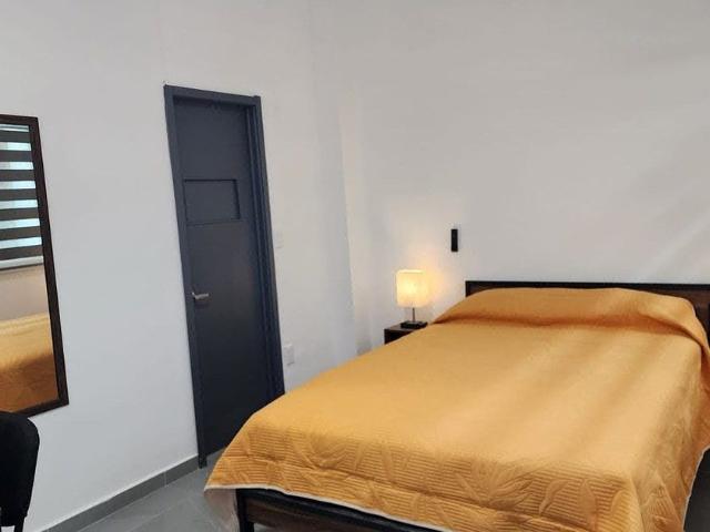 Departamento en renta Avenida Belisario Domínguez, Guadalajara, Región Centro, Jalisco, 44360, México