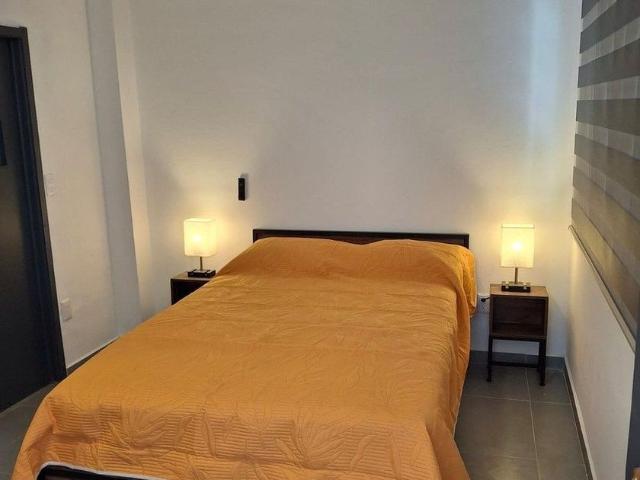 Departamento en renta Avenida Belisario Domínguez, Guadalajara, Región Centro, Jalisco, 44360, México
