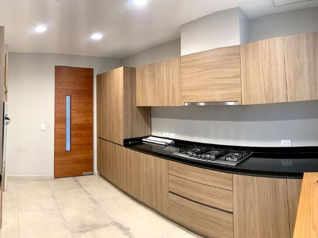 Departamento en renta Calle Bernardo Quintana 75, La Loma, Álvaro Obregón, Ciudad De México, 01376, Mex